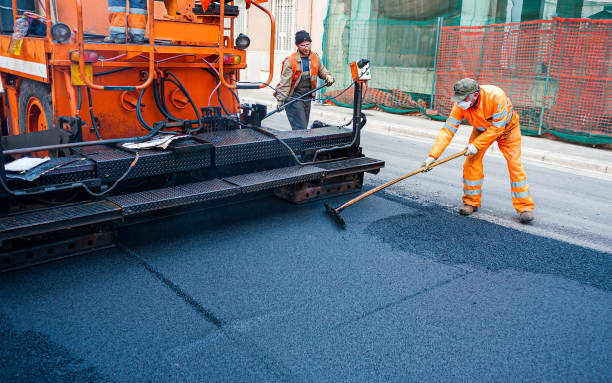 Trusted Lofall, WA Driveway Paving Services Experts