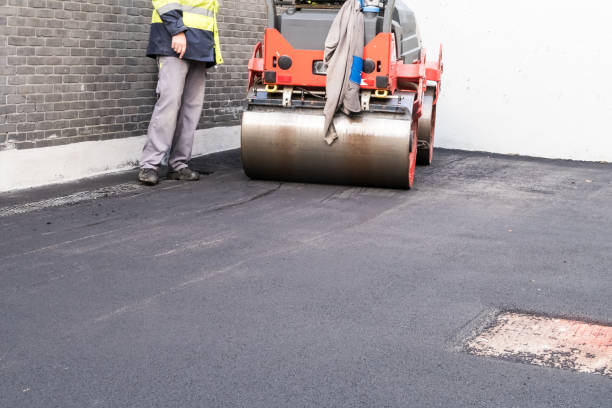 Why Choose Us For All Your Driveway Paving Needs in Lofall, WA?